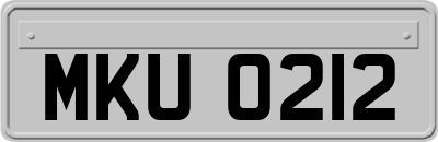 MKU0212