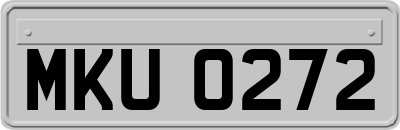 MKU0272