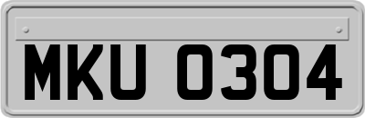 MKU0304