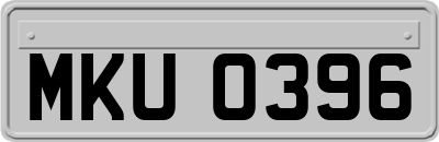MKU0396