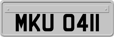MKU0411