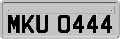 MKU0444