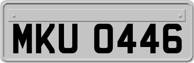 MKU0446