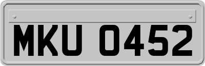 MKU0452