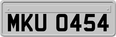 MKU0454