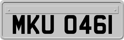 MKU0461