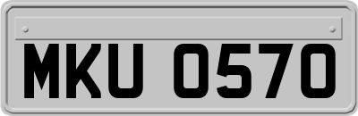 MKU0570