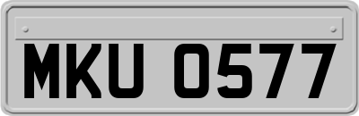MKU0577