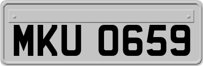 MKU0659