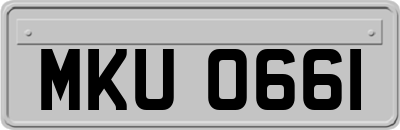 MKU0661