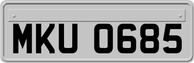 MKU0685