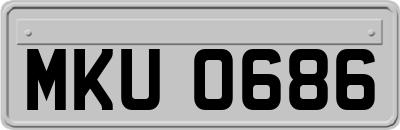 MKU0686