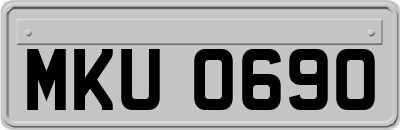 MKU0690