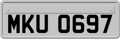 MKU0697