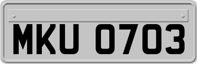 MKU0703