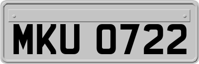 MKU0722