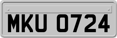 MKU0724
