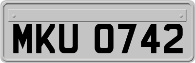 MKU0742
