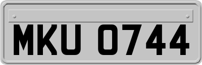 MKU0744