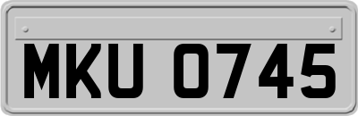 MKU0745