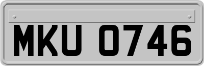 MKU0746