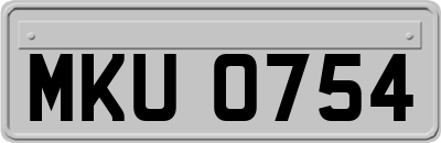 MKU0754