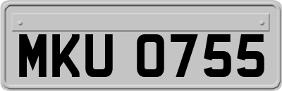 MKU0755