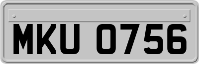 MKU0756
