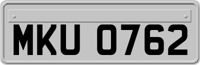 MKU0762