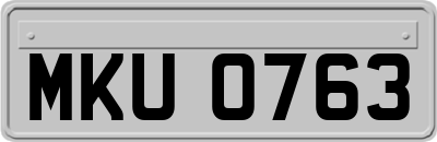 MKU0763