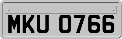 MKU0766