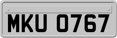 MKU0767