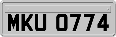 MKU0774