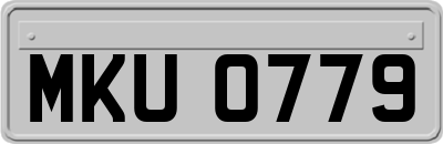 MKU0779