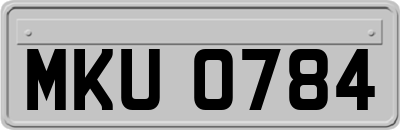 MKU0784