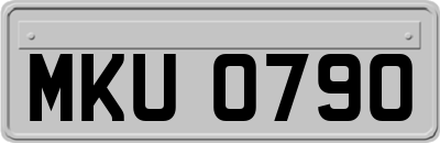 MKU0790