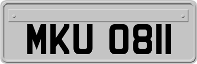 MKU0811