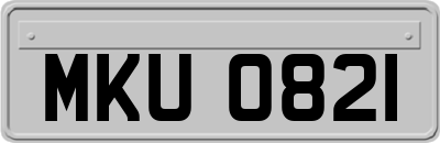 MKU0821