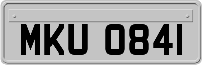 MKU0841