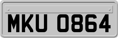 MKU0864