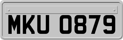 MKU0879