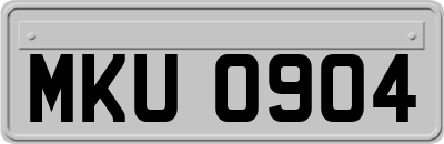 MKU0904