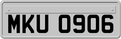 MKU0906