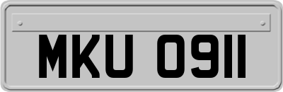 MKU0911