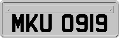 MKU0919