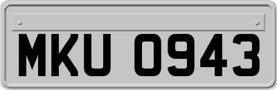 MKU0943