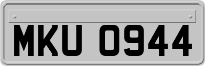 MKU0944