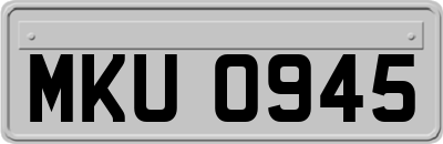 MKU0945