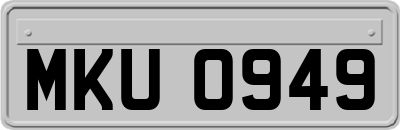 MKU0949