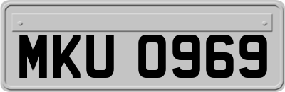 MKU0969